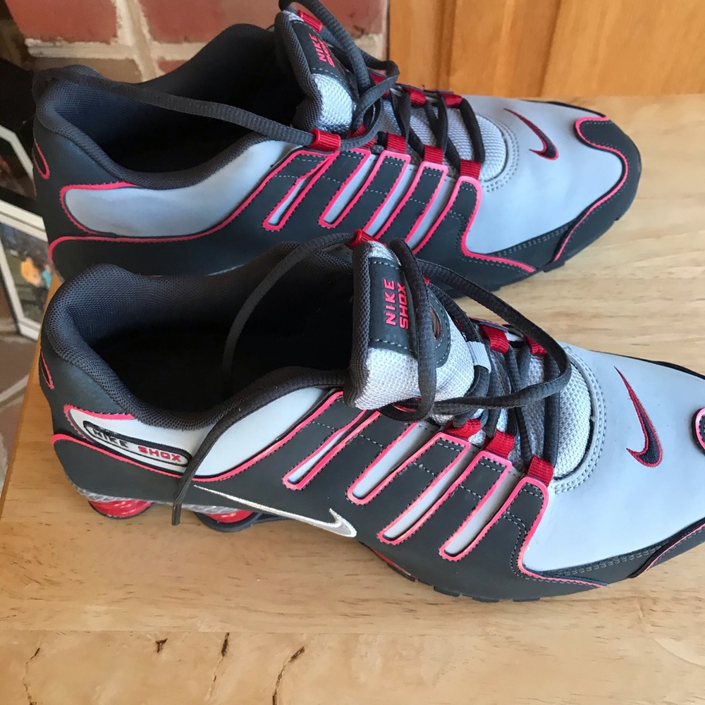 Nike Shox
